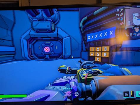 roboquest code door